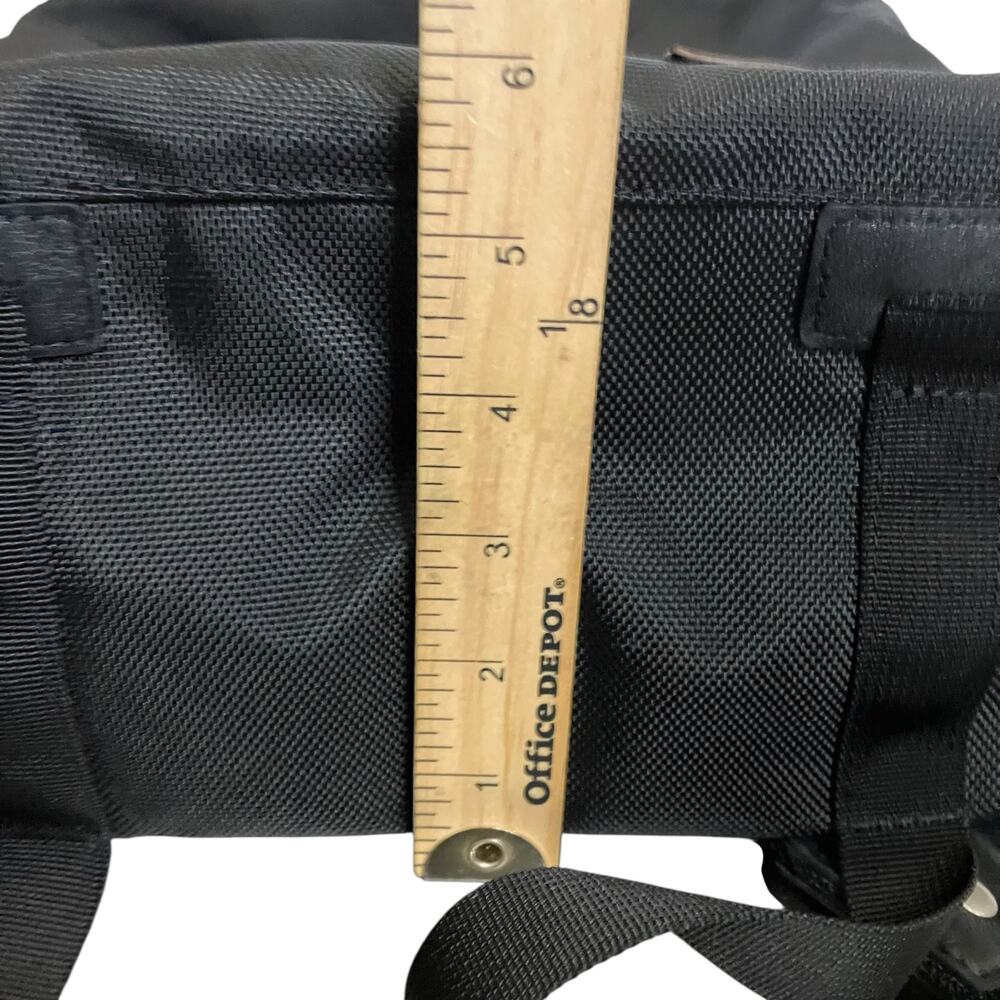 LOOPTWORKS Upcycled Laptop Backpack - image 11